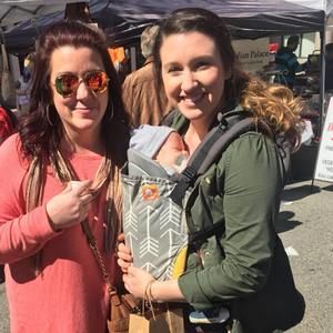 Meet your Posher, Bethany